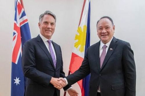 Philippines và Australia sẽ ký kết thỏa thuận hợp tác quốc phòng mới