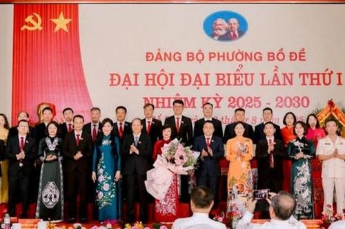 Đưa Bồ Đề trở thành một trong những đơn vị dẫn đầu về chuyển đổi số