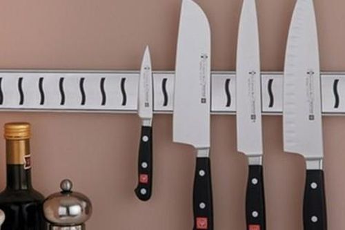 Bất ngờ những đại kỵ không nên phạm phải với dao