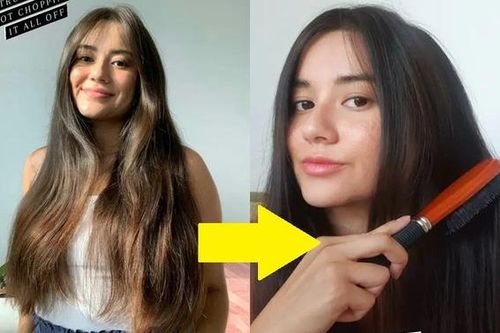 Cách chăm sóc tóc rễ tre đúng