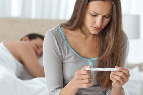 8 năm kết hôn mà chưa có thai, người phụ nữ 39 tuổi phát hiện nguyên nhân gây vô sinh vì lý do này