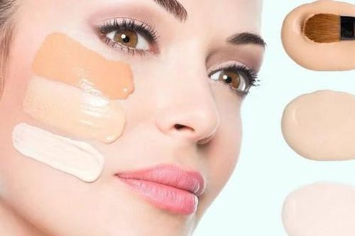 Những sai lầm thường gặp khi trang điểm và cách khắc phục