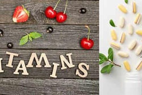 Nguy cơ tiềm ẩn khi bổ sung dư thừa một số loại vitamin