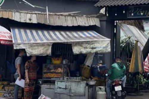 Ráo riết truy bắt kẻ 'điên tình' phóng hỏa phòng trọ người yêu cũ, cướp xe máy tẩu thoát