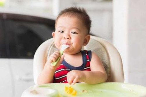 1000 ngày đầu đời quyết định tương lai trẻ