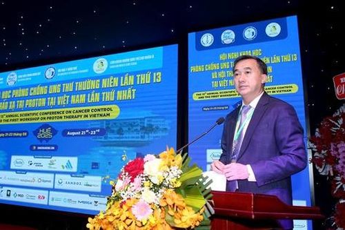 Bệnh nhân ung thư có xu hướng trẻ hóa, tạo ra áp lực lớn với hệ thống y tế và toàn xã hội