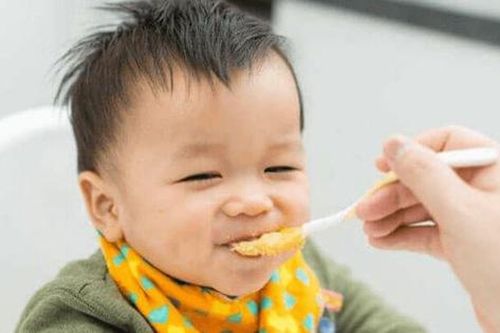 Thực phẩm 'vàng' trong 1000 ngày đầu để bé cao lớn, thông minh