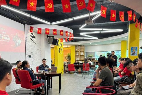 Biến công nghệ trở thành 'trợ lý' sáng tạo đắc lực