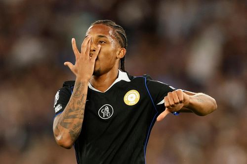 Joao Pedro sẽ giúp Chelsea vô địch nước Anh?