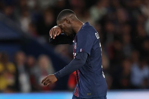 Chuyện gì đang xảy ra với PSG?