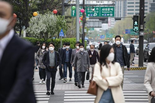 Giới trẻ Hàn Quốc chán Seoul