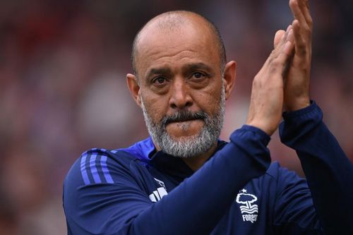 Lý do Forest sắp sa thải HLV Nuno Santo