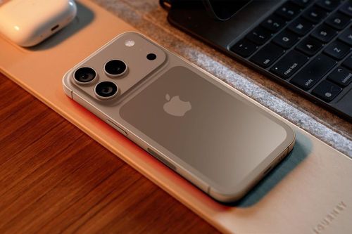 Chờ đợi gì ở Apple tháng tới?