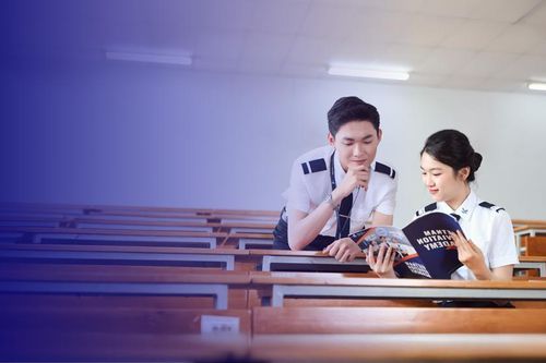 Công nghệ, logistics và hàng không dẫn đầu cuộc đua điểm chuẩn học bạ