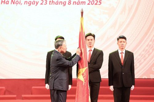 Văn hóa là năng lượng gốc vô tận của dân tộc Việt Nam