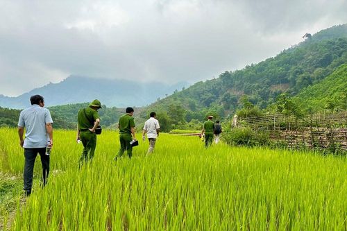 Những người hùng thầm lặng