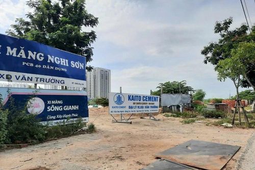 Đà Nẵng: Xử lý nghiêm các bãi tập kết vật liệu trái phép sau khi Báo Văn Hóa phản ánh