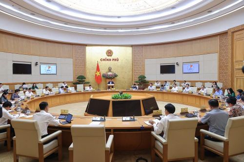 Chính quyền địa phương 2 cấp vẫn còn nhiều khó khăn, thách thức cần tập trung giải quyết