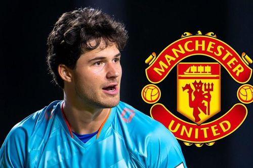 Tin chuyển nhượng hôm nay 23/8: MU sắp có thủ môn mới, Bayern Munich muốn chiêu mộ Sancho
