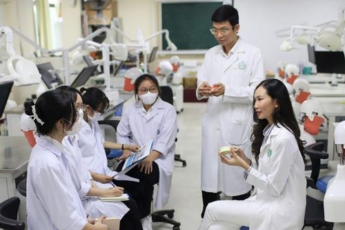 Điểm chuẩn Trường Đại học Y Dược, ĐHQG Hà Nội năm 2025