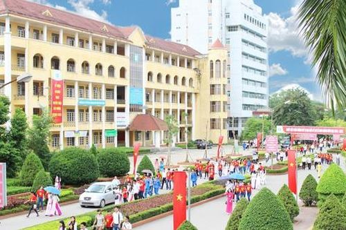 Điểm chuẩn Trường Đại học Sư phạm - Đại học Thái Nguyên năm 2025