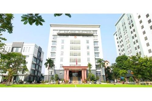 Điểm chuẩn Trường Đại học Kiểm sát năm 2025