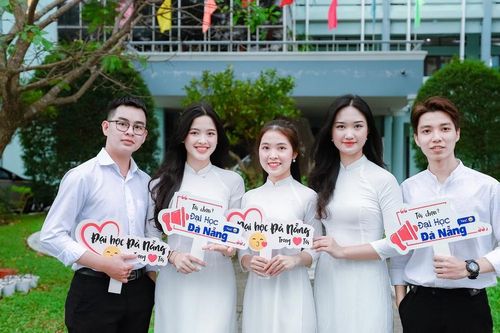 Điểm chuẩn Trường Y Dược, Viện Nghiên cứu và Đào tạo Việt Anh, Phân hiệu Đại học Đà Nẵng tại Kon Tum 2025