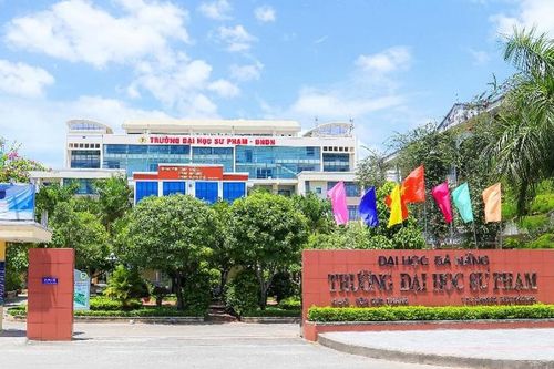 Điểm chuẩn Trường Đại học Sư phạm - Đại học Đà Nẵng 2025