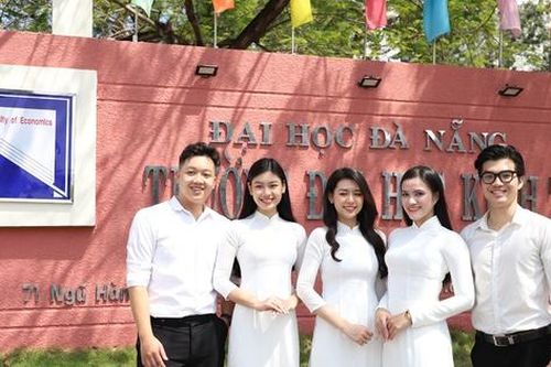 Điểm chuẩn Trường Đại học Kinh tế - Đại học Đà Nẵng 2025