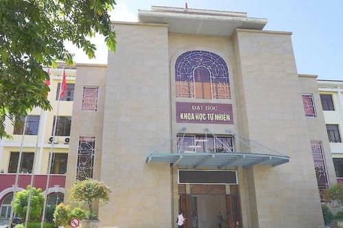 Điểm chuẩn Trường đại học Khoa học Tự nhiên, Đại học Quốc gia Hà Nội