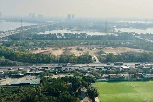 Tính toán thận trọng về định giá đất