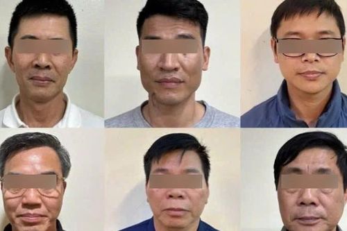 Chuẩn bị xét xử 29 bị cáo trong vụ án Tập đoàn Thuận An