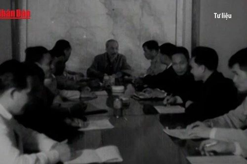 Cách mạng Tháng Tám – Bước ngoặt lịch sử mở ra kỷ nguyên độc lập, tự do
