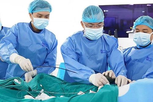 Nhiều biến chứng nguy hiểm vì mắc hội chứng chuyển hóa