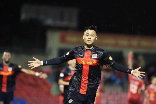 'Big six' ở V-League