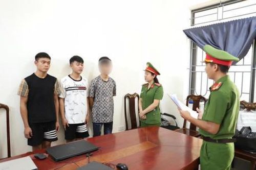 Nhóm 'đạo chích' chuyên đột nhập nhà thờ trộm tài sản sa lưới
