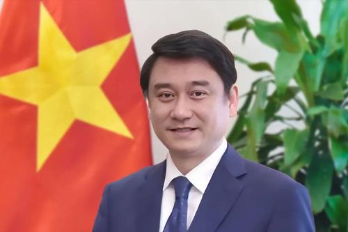 Từng bước xây dựng nền ngoại giao số hiện đại