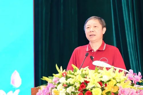Xây dựng hệ thống mạng lưới điều hành thông suốt, vươn tới tận cơ sở