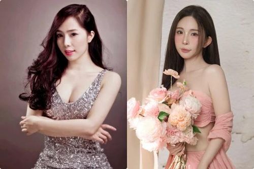 Quỳnh Nga 'lột xác' sau 16 năm, U40 nóng bỏng với hình ảnh mới