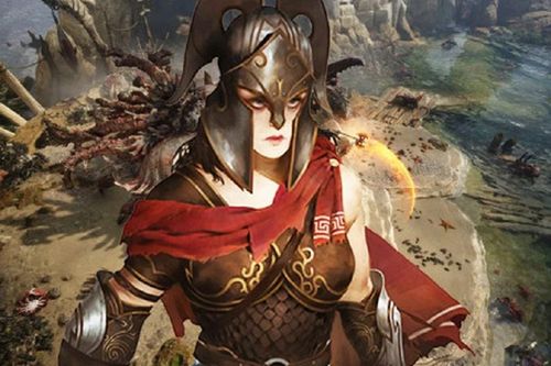 Titan Quest 2 gây sốt, 300.000 bản được bán ra chỉ trong 72 giờ