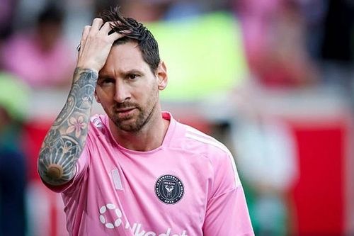 Mourinho tiết lộ thông tin bất ngờ về Messi