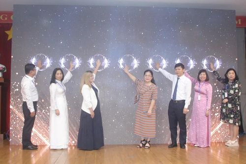 Nâng cao chất lượng chăm sóc, giáo dục trẻ mầm non tại địa bàn khu công nghiệp