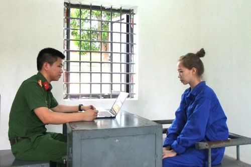 Công an tỉnh Phú Thọ khởi tố người vợ đâm chồng tử vong