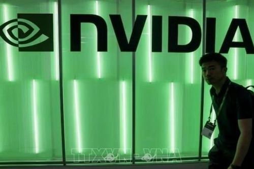 Nvidia dự định sản xuất dòng chip H20 vượt trội cho thị trường Trung Quốc