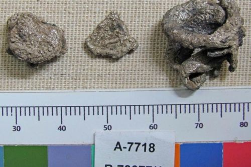 Hé lộ phương tiện thanh toán ở Trung Đông cách đây 3.600 năm