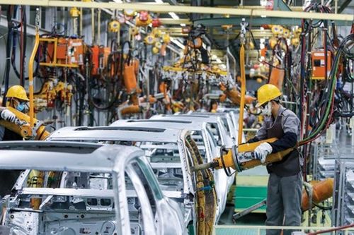 Nghiên cứu thành lập Quỹ phát triển kinh tế tư nhân, báo cáo Thủ tướng trong tháng 8/2025