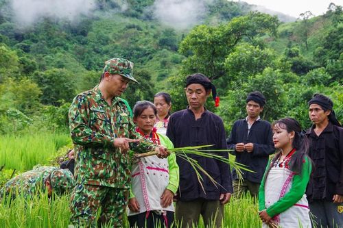 Tăng 10-15% nguồn lực cho Chương trình MTQG phát triển KTXH vùng đồng bào dân tộc thiểu số và miền núi giai đoạn tới