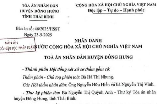 Sắp phúc thẩm vụ án chú rể ẩu đả với hàng xóm ngay trước ngày cưới