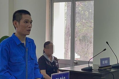 'Quý tử' lãnh 3 năm tù vì giả bị bắt cóc để lừa mẹ ruột lấy 200 triệu đồng