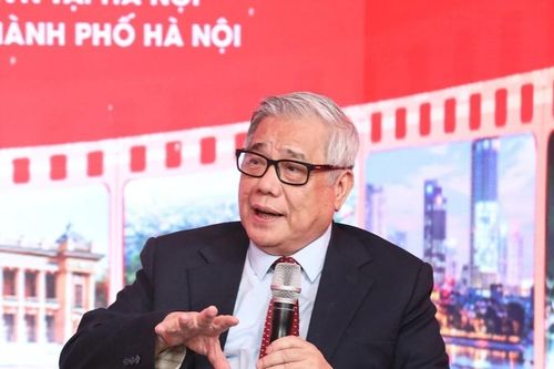 Ký ức 80 năm - mùa thu lịch sử: Hà Nội vẫn là ngọn lửa tiên phong
